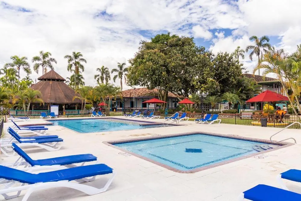 Decameron Las Heliconias - All Inclusive-1